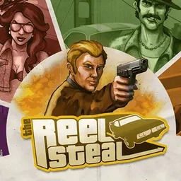 The Reel Steal