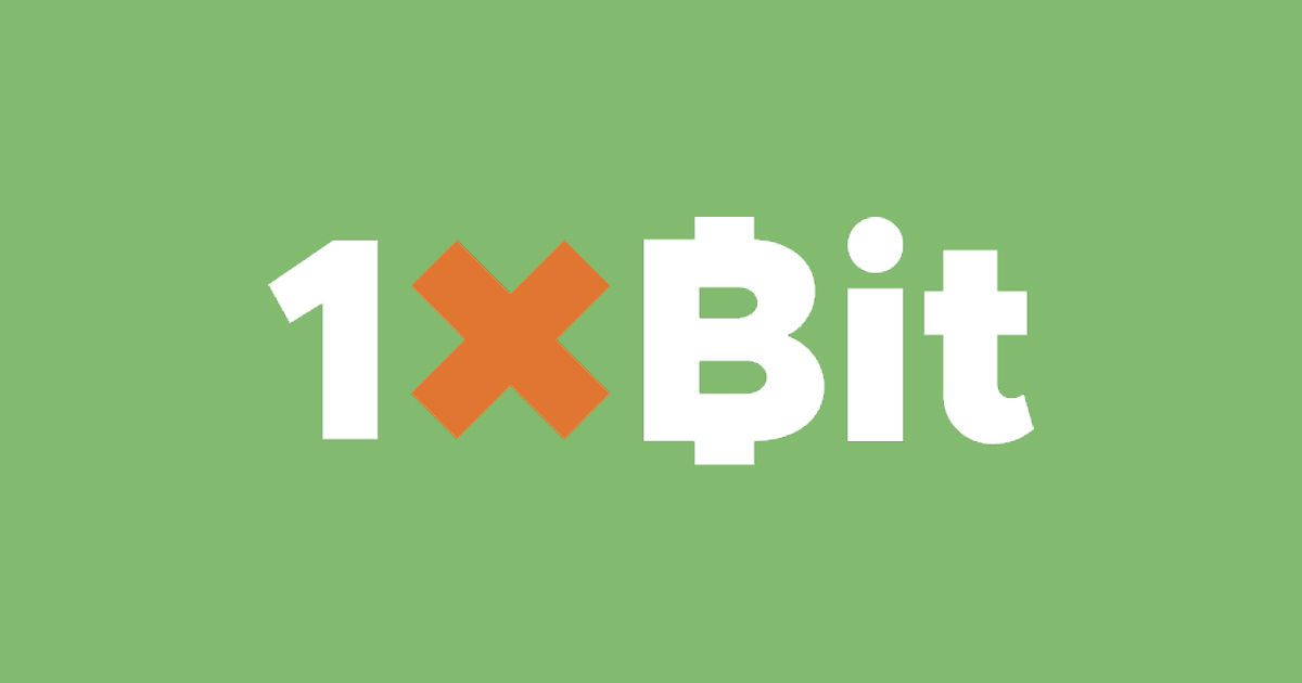 Cassino 1xBit